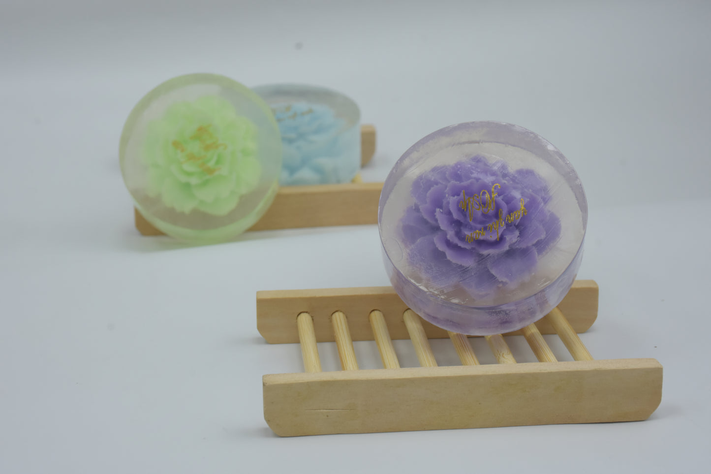 handmade soap