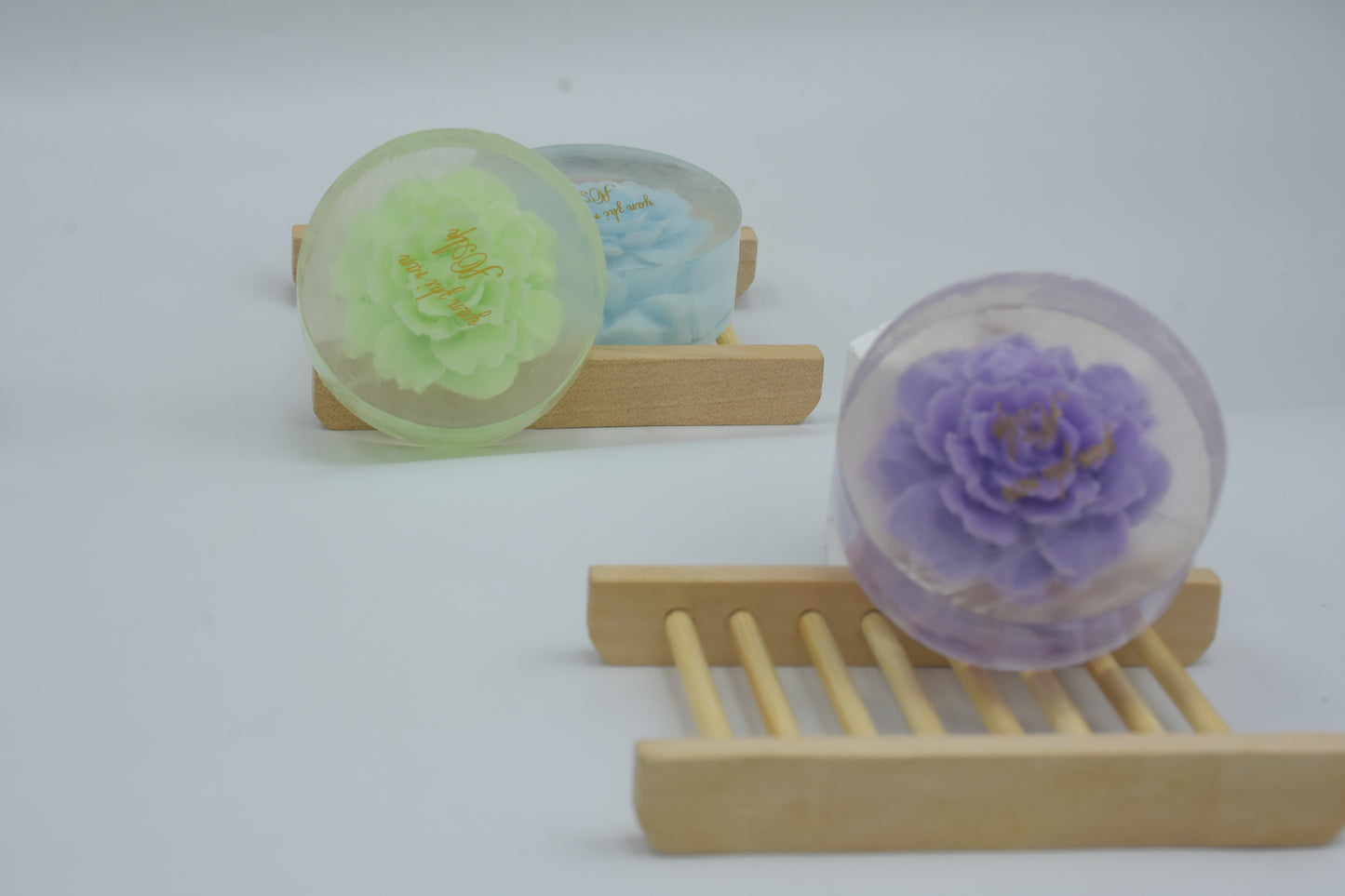 handmade soap